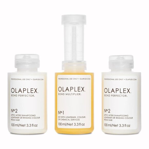 COPY - NWT - OLAPLEX Traveling Stylist Kit - Picture 6 of 16